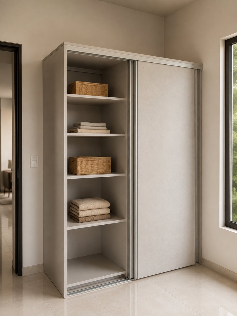 Closets