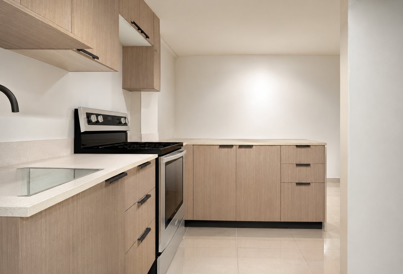 Cocina Tipología 1